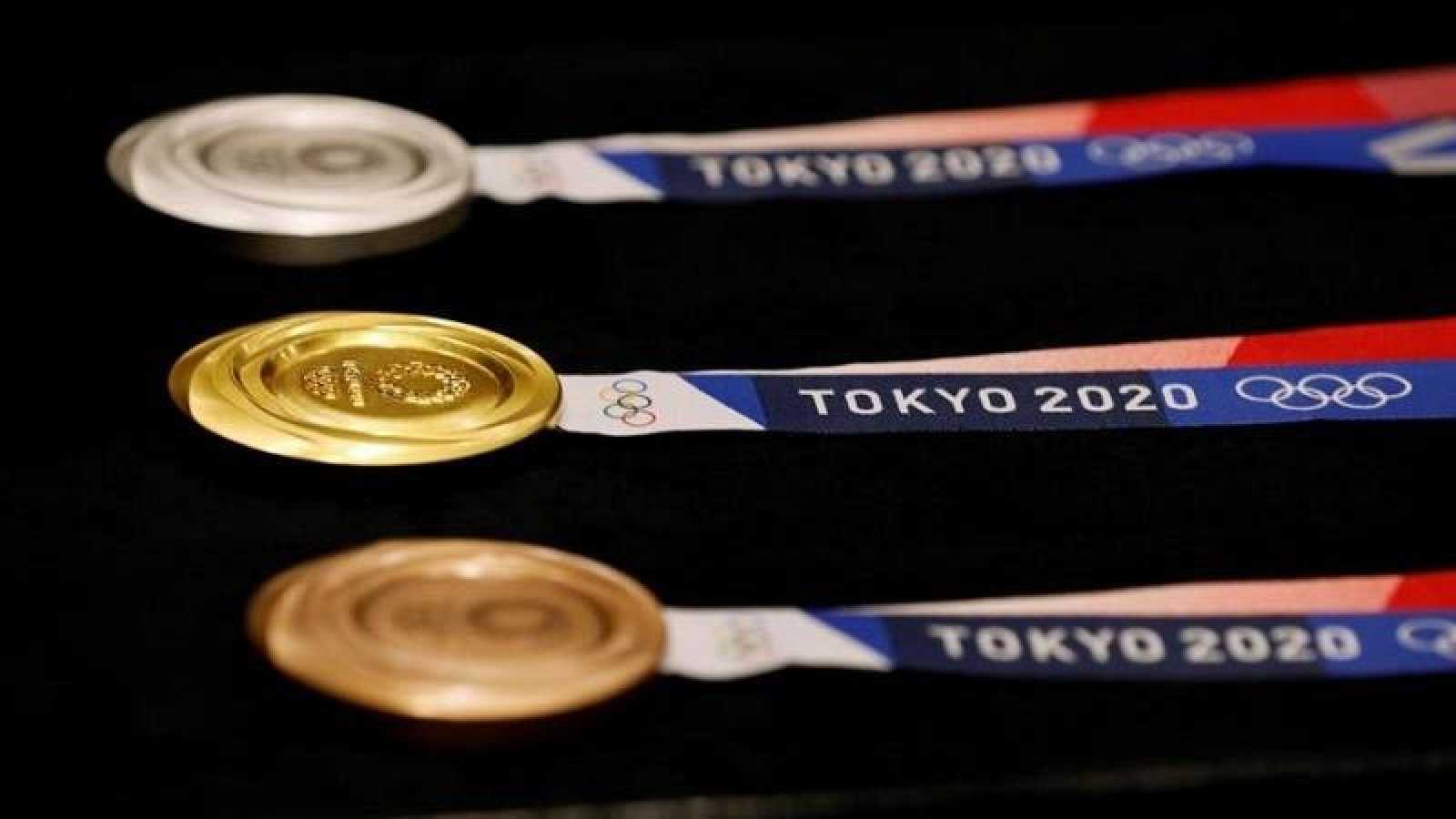 Balance Tokio 2020: el 55% de nuestros deportistas están entre los 8 mejores del mundo