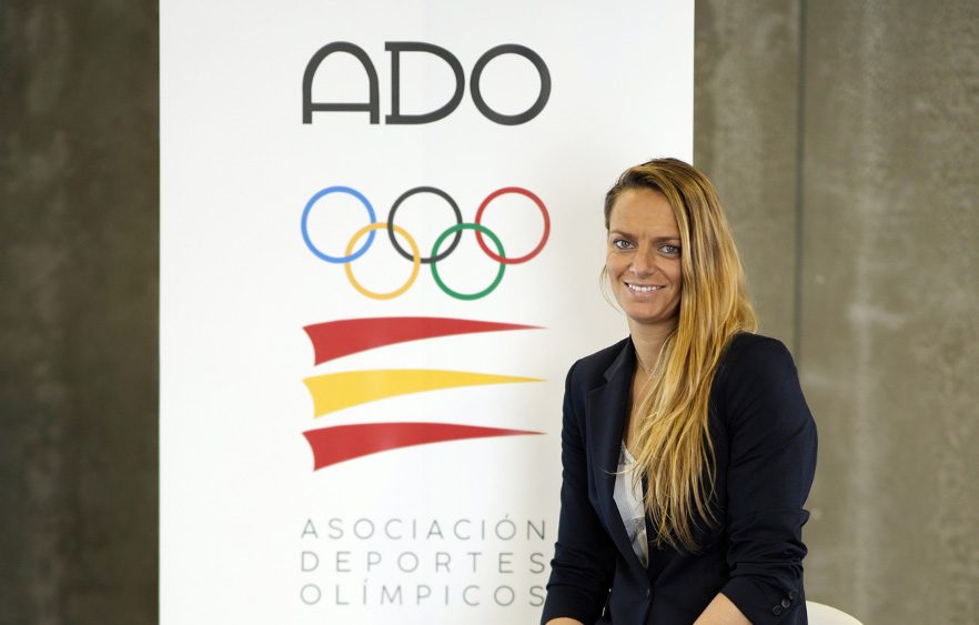 Jennifer Pareja, nombrada nueva directora general de ADO